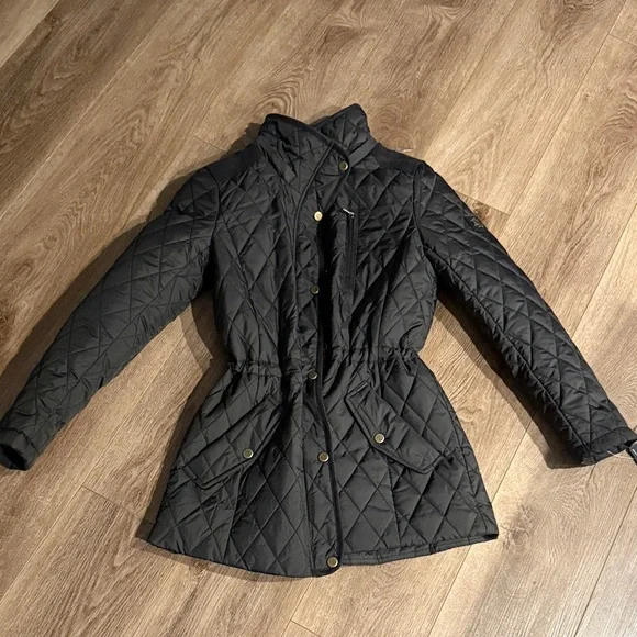 New, Ralph Lauren puffer jacket - Picture 1 of 5